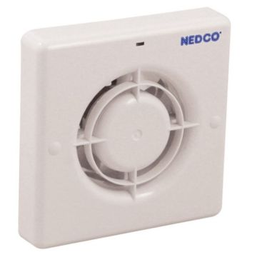TOILETVENTILATOR CR 100