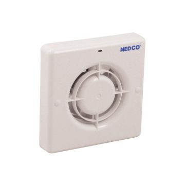 TOILETVENTILATOR CR 100 T