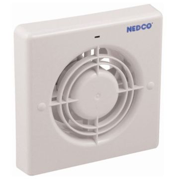 TOILETVENTILATOR CR 120