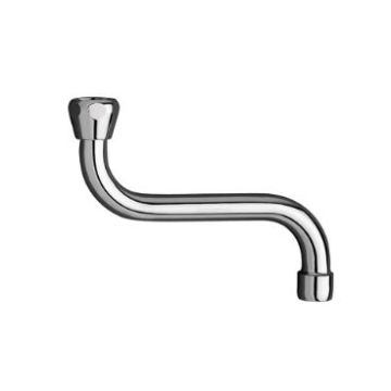 UITLOOP 250 MM ONDER 3/4" NEOPERL