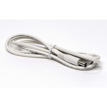 RADIATORVENTILATOR KOPPELKABEL 120CM  G