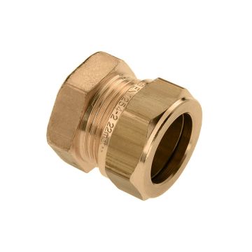 KNEL EIND KOPP. 12 MM