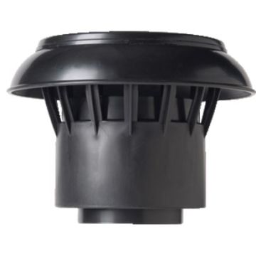 VENTILATIEKAP ANJO V/DOORV. PP  70-80