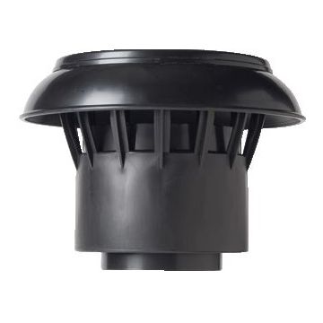 VENTILATIEKAP ANJO V/DOORV. PP 110-125