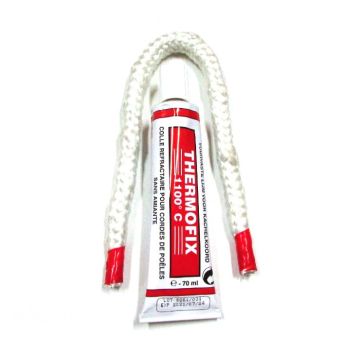 KACHELKOORD 3M + THERMOFIX LIJM 70 ML
