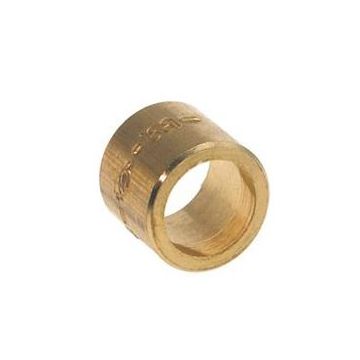 CAP SOLDEERRING 15x14MM