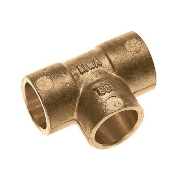 CAP T-STUK  22 MM