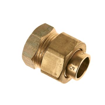 CAP KOPP. 3/4X22