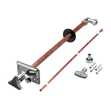TAPKRAAN VORSTVRIJ BONFIX  71605