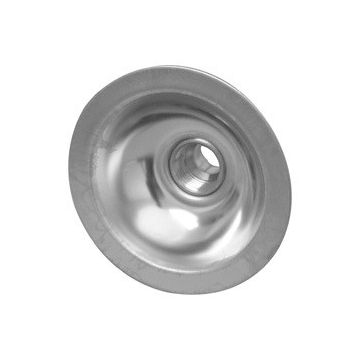 GEVELKOM 1/2'BI X 15 MM BONFIX