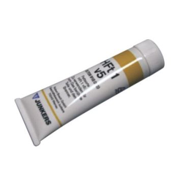 GAS EN WATERVET NEFIT-BOSCH 50-GRAM