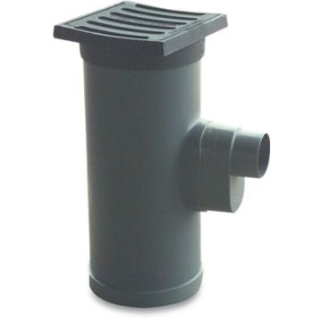 STRAATKOLK 315MM HOOG 750MM