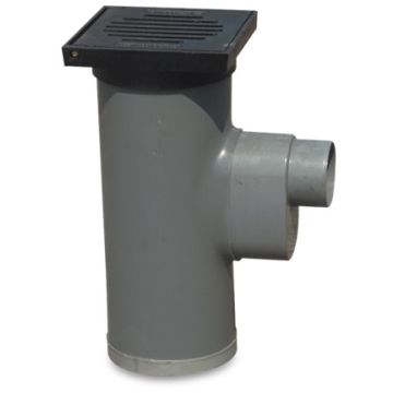 STRAATKOLK 250MM HOOG 650MM