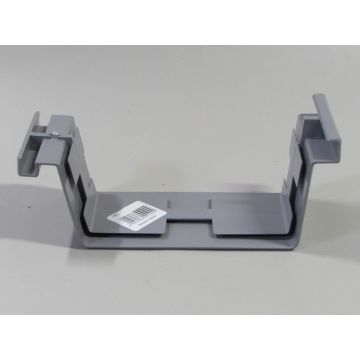 VERBINDINGSSTUK 140MM BAKGOOT GRIJS