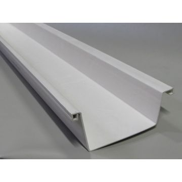 BAKGOOT WIT 140 MM