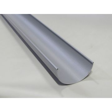 MASTGOOT  4' GRIJS PVC
