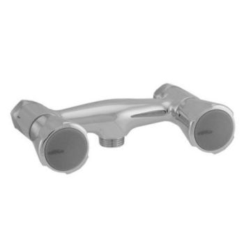 DOUCHEKRAAN 120MM 1/2" NIMBUS II VENLO