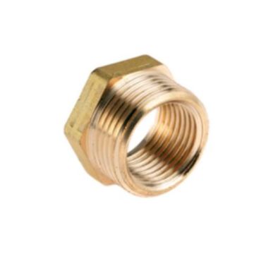 VERL.RING MESSING  3/8X1/4