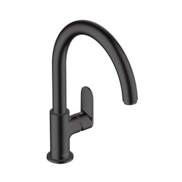 KEUKENMENGKRAAN GROHE VERNIS BLEND M35