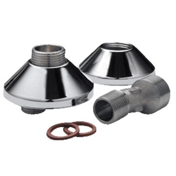 S-KOPPELING 3/4X3/8  RAMINEX