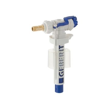 GEBERIT UNIFILL 383 VLOTTERKRAAN