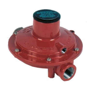 DRUKREGELAAR 15-50MB 1/2X1/2 INCH BSP