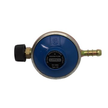 DRUKREGELAAR 29MB C-GAZ MET TULE