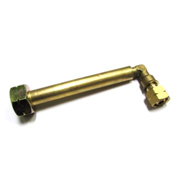 VULPIJP HAAKS SHELL x 3/8" LINKS