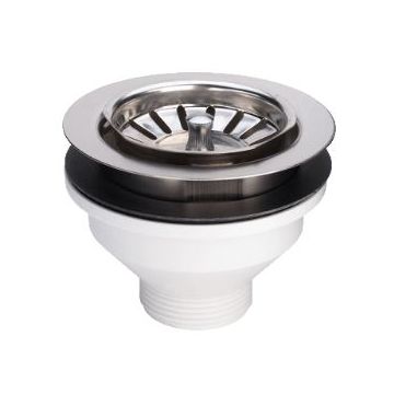 AFVOERPLUG VIEGA 1 1/2"    7128