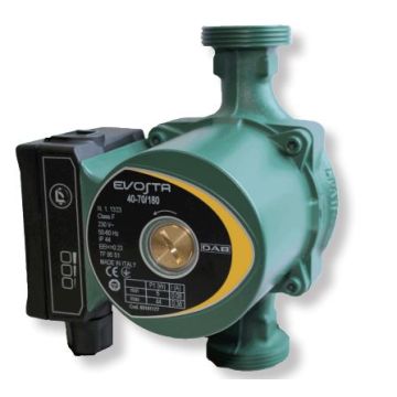CV-POMP DAB EVOSTA 40-70/130