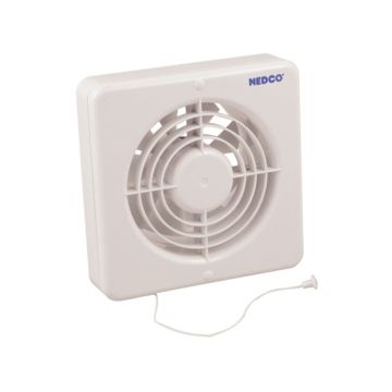 TOILETVENTILATOR CR 150 AP