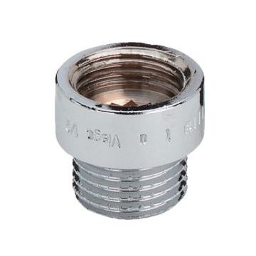 VERLENGSTUK CHR.3/8X25 V/KRAAN