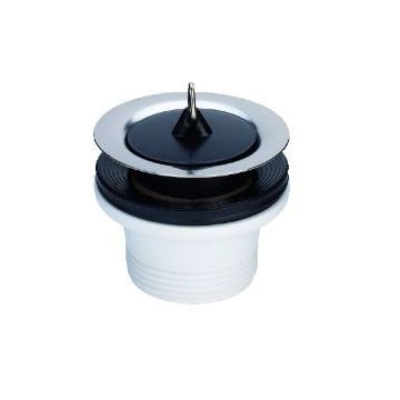 AFVOERPLUG VIEGA 1 1/2"    7432