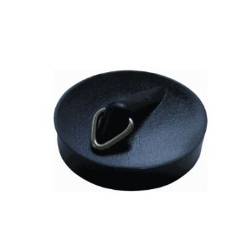 PLUG-STOP 40.5 MM RUBBER