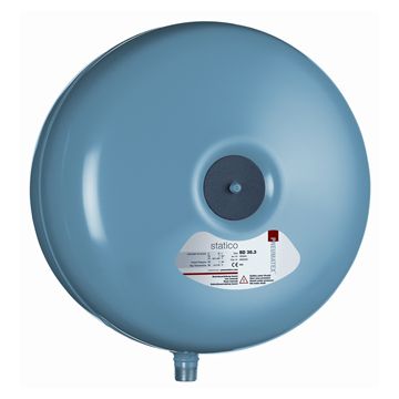 EXPANSIEVAT 18/0,5 PNEUMATEX