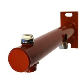 EXPANSIEVAT BEUGEL PENTEC 4-GATS ROOD