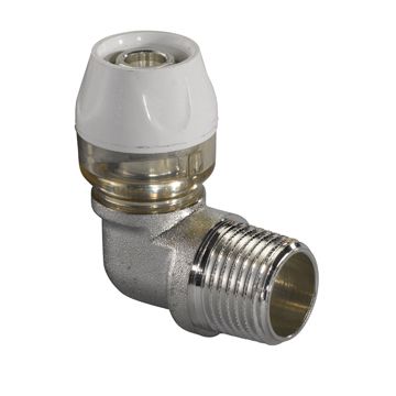 UPONOR RTM KNIE 16x1/2" BU.DR. 90'