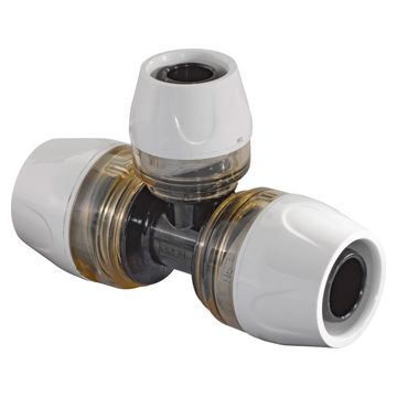 UPONOR RTM T-STUK 20x20x20 MM