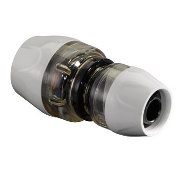 UPONOR RTM KOPPELING 20x16 MM