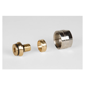 KLEMKOPP. UNIPIPE 20X22 MM