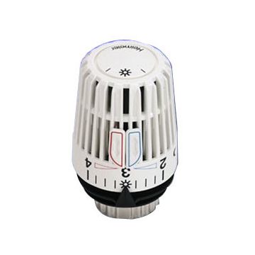 THERMOSTAATKNOP HEIMEIER STANDAARD