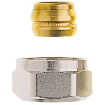 KLEMSET HEIMEIER M24 x 15 MM 3800-15.351