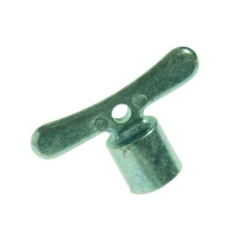 SLEUTEL V/TAPKRAAN 6.2 MM VSH