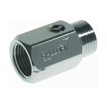 KOGELAFSLUITER 1/2' BALLOFIX
