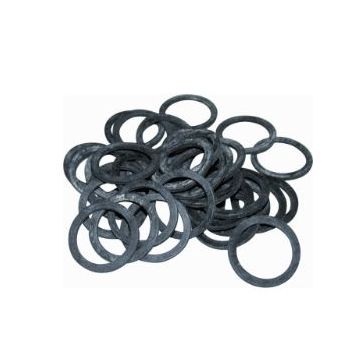 RUBBERRING 3/8"  14x9x1.5