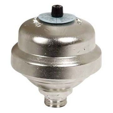 WATERSLAGDEMPER 1/2' FLEXOFIT S