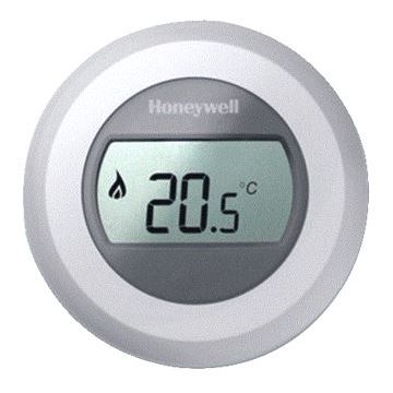 KAMERTHERMOSTAAT HONEYWELL AAN/UIT
