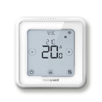 HONEYWELL LYRIC T6 SLIMME THERMOSTAAT W