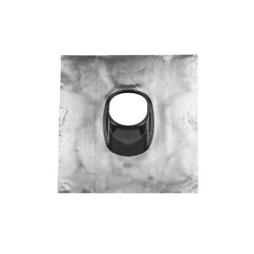 VENT. DOORVOER PAN 131 UBBINK