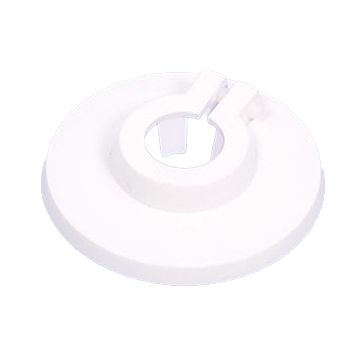 ROZET 12 MM CV.BUIS FLAMCO